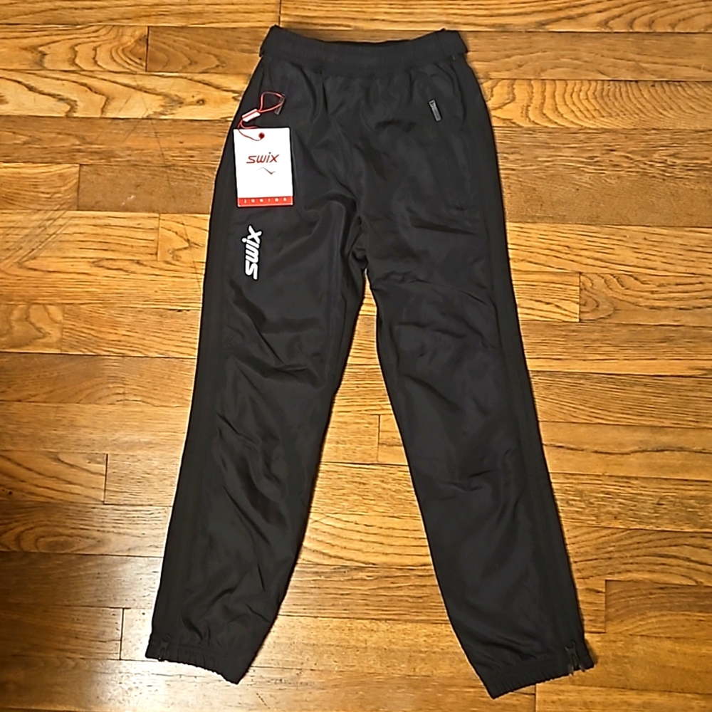 Swix Junior Pants